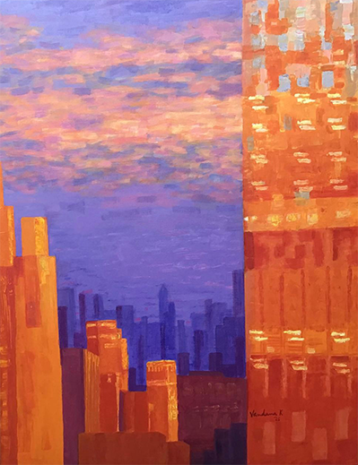 Orange City